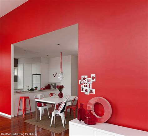 Dulux Color Trends 2012, Popular Interior Paint Colors