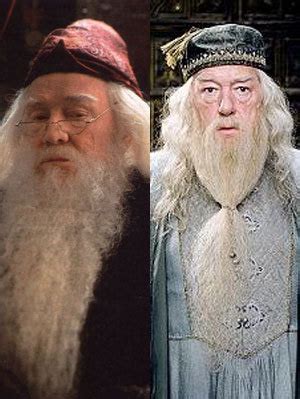 dumbledore actor | Tumblr