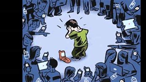 DUNE PUBLICIDAD: Desventajas de las Redes Sociales que ...