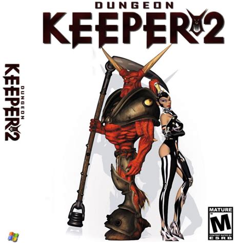 Dungeon Keeper 2 [Español] [Mega] [2016] ~ Retro Pack