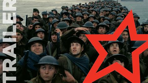 Dunkirk Teaser Trailer   Tom Hardy, Cillian Murphy, Mark ...