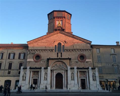 Duomo di Reggio Emilia   Wikipedia