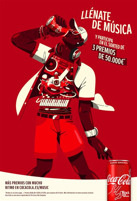 DuplaMag: PUBLICIDAD EXTERIOR   Coca Cola   McCann   España