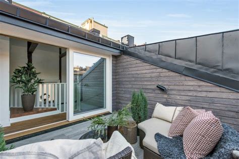 Dúplex con 3 balcones y terraza | For the Home ...