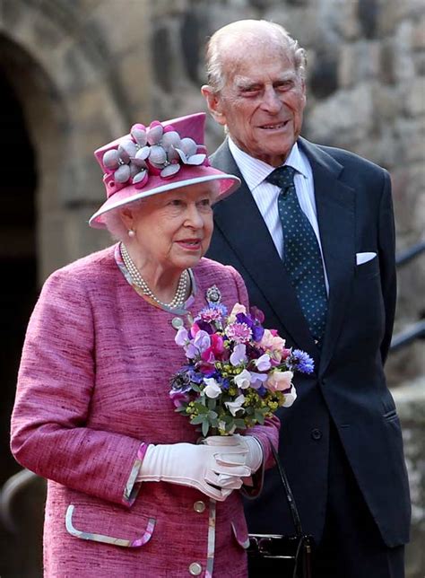 Duques de Sussex: el acontecimiento al que los ha invitado Isabel II ...