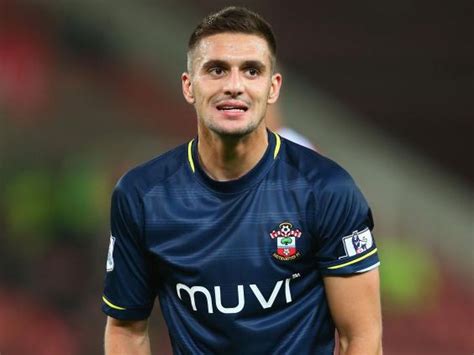 Dusan Tadic interview: Southampton midfielder enjoying ...