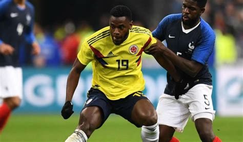 Duván Zapata Selección Colombia | La FM