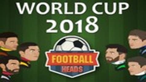 Dvadi Football Heads: World Cup 2018 Russia | CZ/SK [1080p]   YouTube