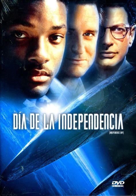 Dvd Dia De La Independencia   Independence Day   1996 ...