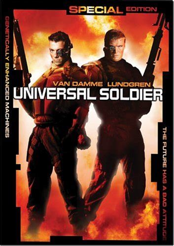 DVD GROUP!!! ... COLECCION DE DVD: SOLDADO UNIVERSAL 1 2 3 4