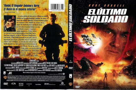 Dvd War El Ultimo Soldado Soldier Kurt Russell Envio Gratis   $ 599.00 ...