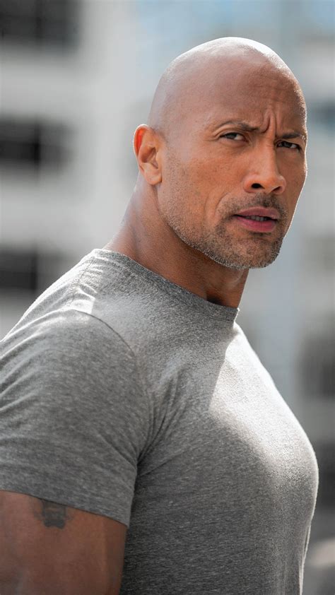 Dwayne  The Rock  Johnson lands on Forbes  highest paid ...