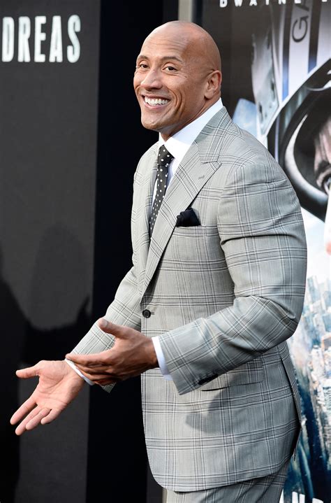 Dwayne  The Rock  Johnson movies list: Upcoming films the ...