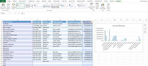 Dynamics 365 Excel Templates   Carl de Souza