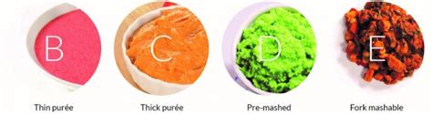 Dysphagia and the Dysphagia Diet Food Texture Descriptors ...