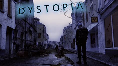 Dystopia   Post Apocalyptic Short Film   YouTube