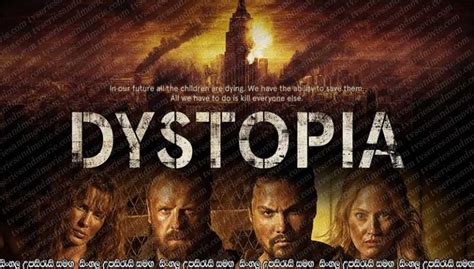 Dystopia S01E07 Sinhala Subtitles | සිංහල උපසිරැසි සමග ...