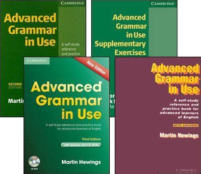 E Books for Learners & Teachers of English: Advanced ...