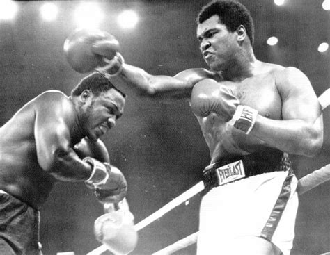 E  morto Muhammad Ali  Cassius Clay , leggenda del pugilato