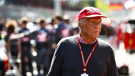 E  morto Niki Lauda, la F1 perde una leggenda   Auto.it