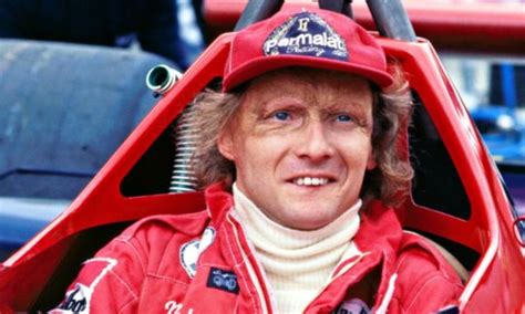 E morto Niki Lauda, la leggenda della Formula 1 ...