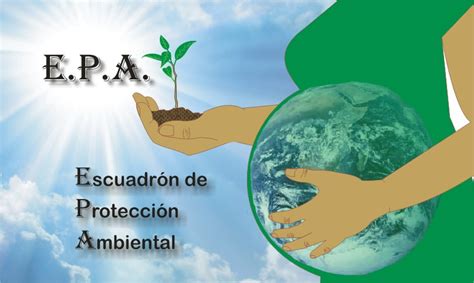 E.P.A. Escuadron de Protección Ambiental