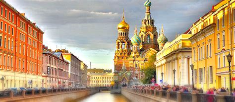 e Visado  Gratis  a Rusia: a San Petersburgo  para 53 ...