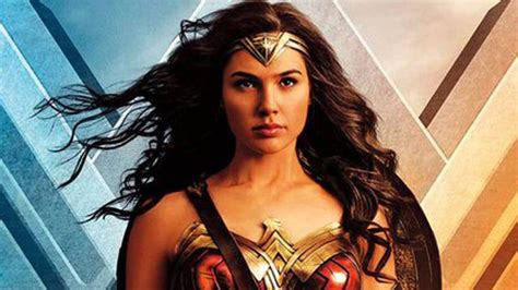 Easter Eggs and DC Comics References In Wonder Woman   F3News