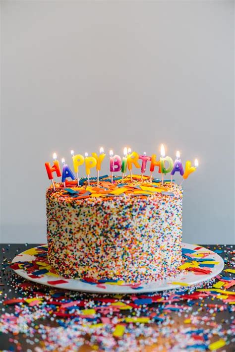 Easy as cake: we’ve got hassle free birthday cake ...