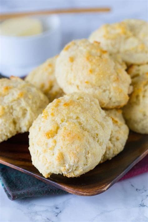 Easy Biscuit Recipe   these are the perfect homemade ...