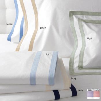Easy Care Italian Sheets | Aiko Luxury Linens