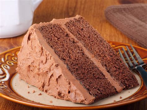 Easy chocolate cake recipe   Saga
