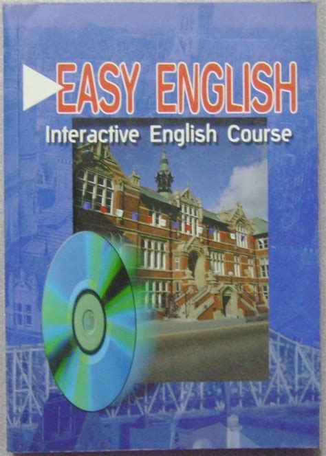 Easy English / 4 Cdrom + Diccionario Ingles – Libreria Pensar