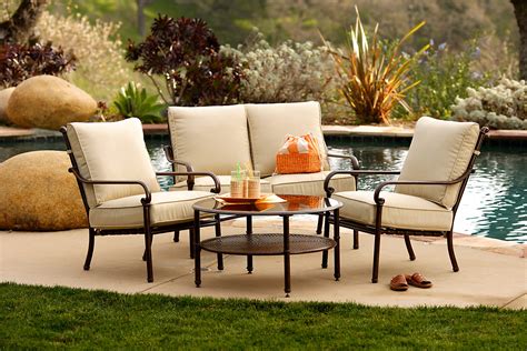 Easy Tips For Thomasville Outdoor Furniture Purchase ...