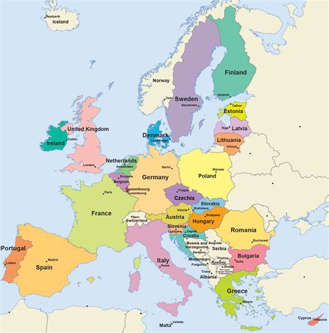 Easy to read   The European Union | European Union