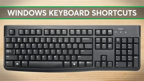 Easy Windows Keyboard Shortcuts | Consumer Reports   YouTube