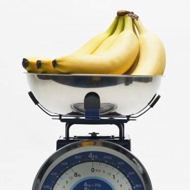 Eat Only Bananas? Why a Mono Diet is Bogus for Weight Loss ...