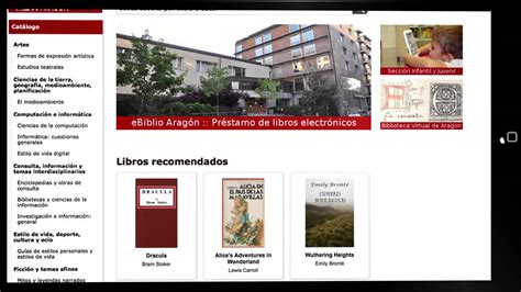 eBiblio Andalucía   Lectura gratis de libros electrónicos