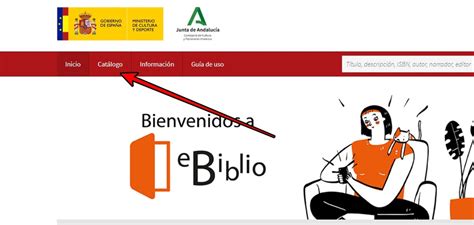 eBiblio es la verdadera biblioteca digital para leer libros gratis del ...