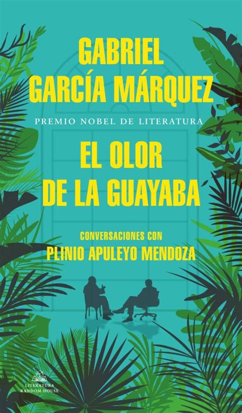 Ebook EL OLOR DE LA GUAYABA EBOOK de GABRIEL GARCIA MARQUEZ | Casa del ...