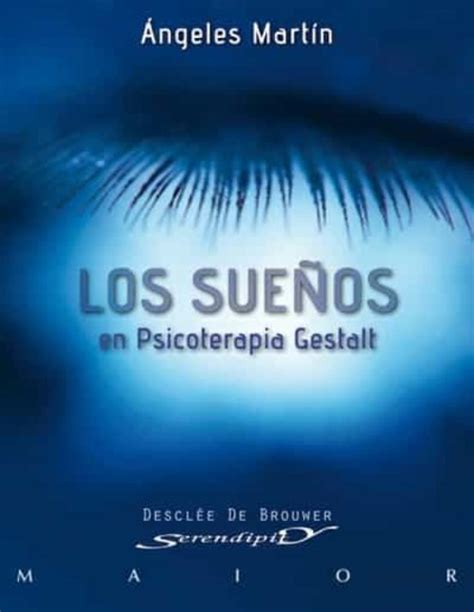 Ebook LOS SUEÑOS EN PSICOTERAPIA GESTALT EBOOK de ANGELES ...