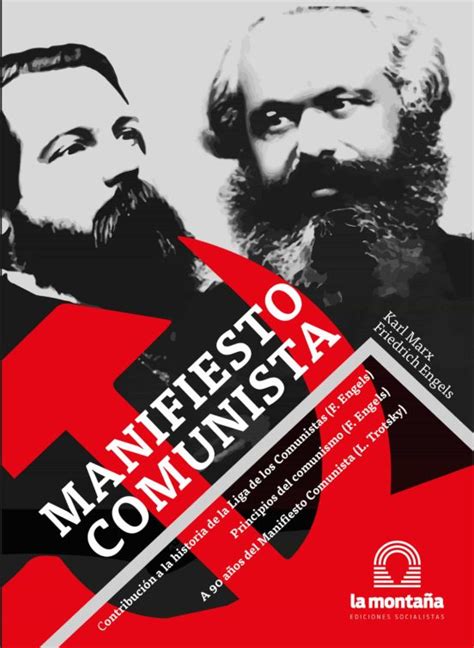 Ebook MANIFIESTO COMUNISTA EBOOK de MARX KARL | Casa del Libro