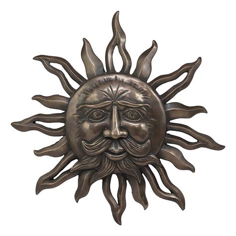 Ebros Celtic Mythology Belenos Celestial Solar Radiant Celtic Sun God ...