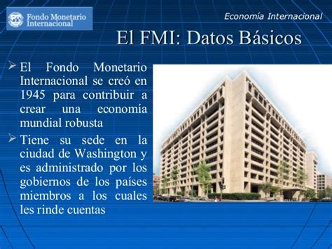 Ec. internacional clase 16 sistema monetario internacional