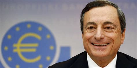 ECB interest rate decision for March 2019   Business Insider