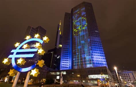 ECB warning for Banks planning post Brexit relocation ...