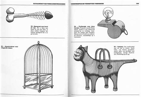 ECC Cartoonbooks Club: Jacques Carelman  Catalog of ...