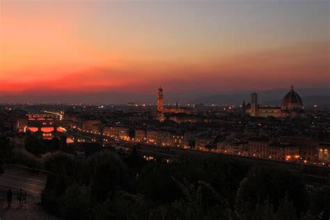 Ecco i 7 luoghi da visitare a Firenze | TURISMO