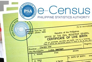 ECensus 2017 Update: How to order NSO Birth Certificate ...