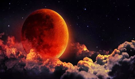 Eclipse lunar 2020: dónde y cómo se verán los eventos astronómicos | 10 ...